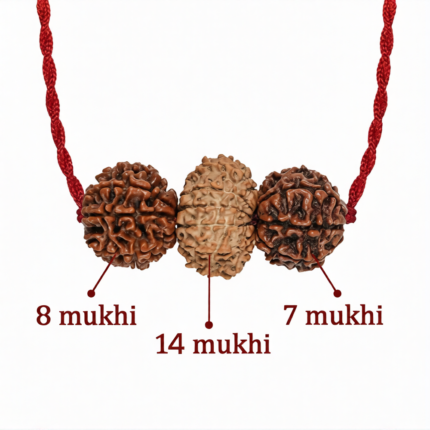 Brokers & Industrialists Kavach