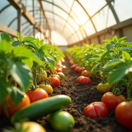 Drip Irrigation Kit for Farming