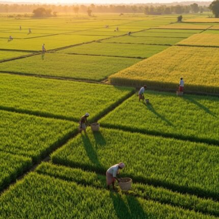 Hybrid Vegetable Seeds Pack